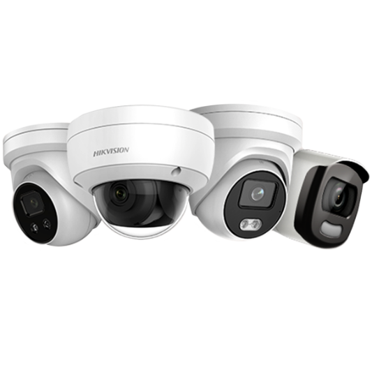 Cctvv Security Camera Systems