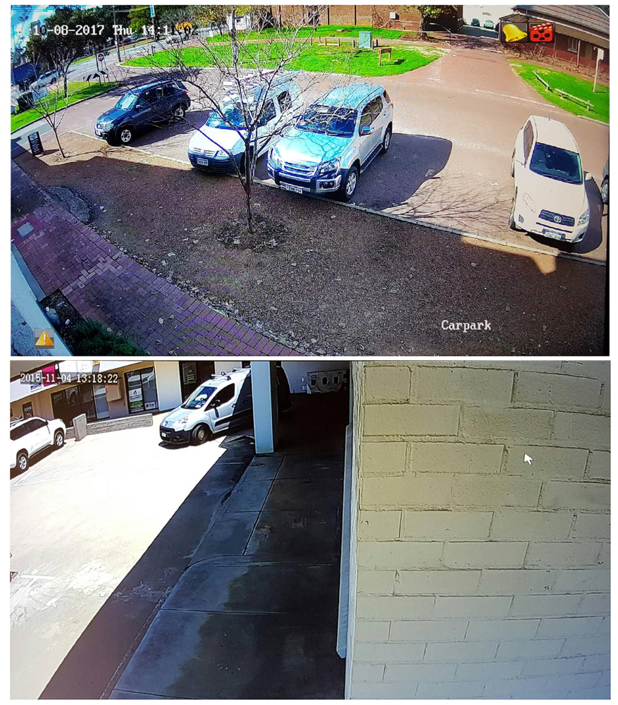 Cctv Security Cameras 3