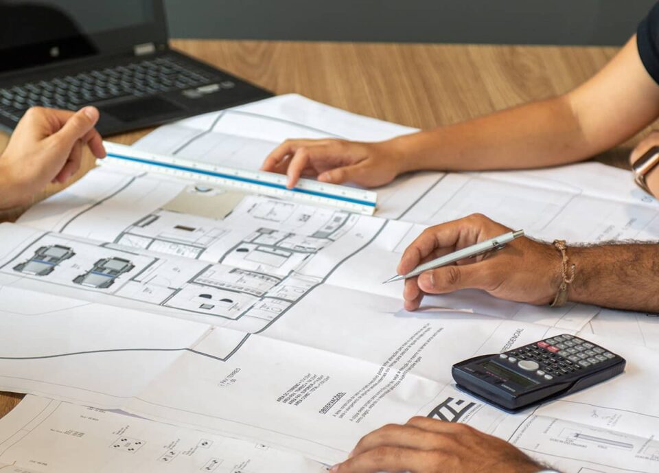 Expert Security Consulting